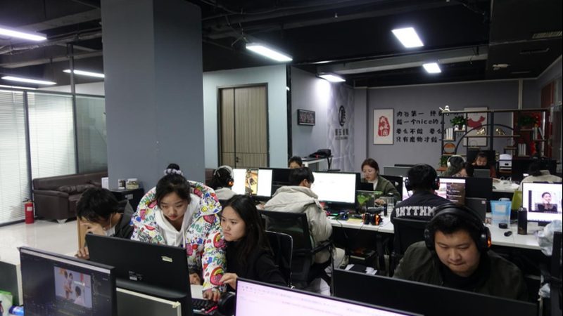 工业宣传片拍摄：揭秘高效制作的五大关键参数**