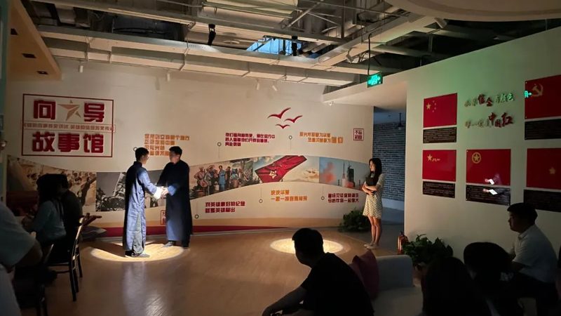 企业宣传片厂家直销，揭秘一手货源优势