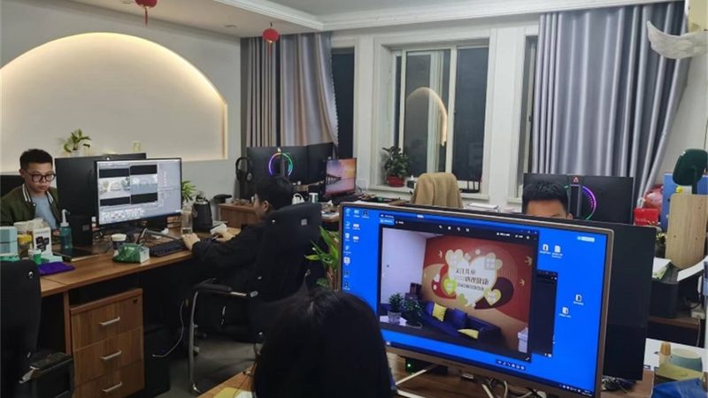新媒体公司经营范围填写指南：合规与策略并重