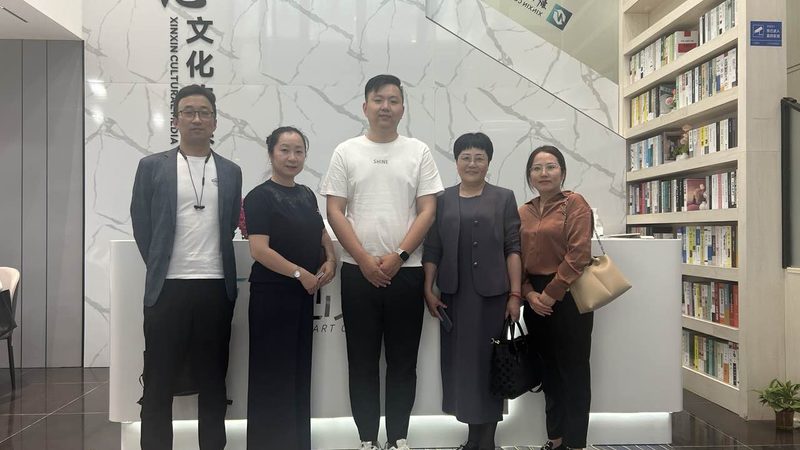 企业宣传片服务商选择：揭秘三大关键因素