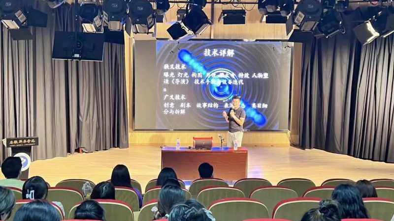 企业宣传片制作公司对比：揭秘挑选秘诀