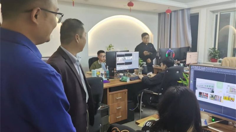 建筑三维动画：揭秘厂家直销背后的技术奥秘