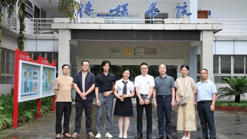 打光翻车？户外短视频常见的三个灯光误区